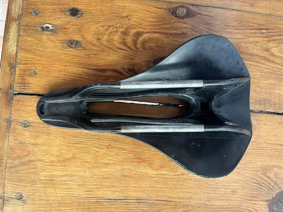 Selim selle italia boost