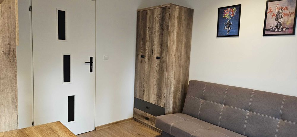 Pokój jednoosobowy (12 m2) do wynajęcia