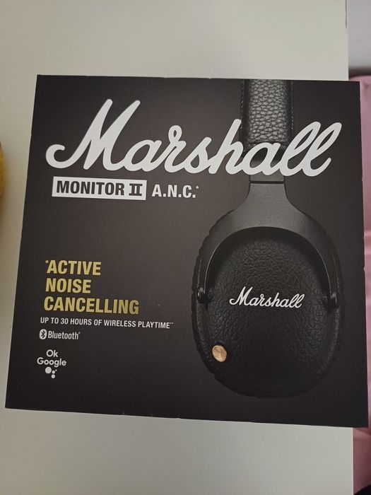 наушники  monitor||