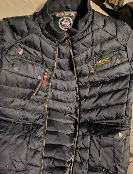 Kurtka męska Geographical Norway