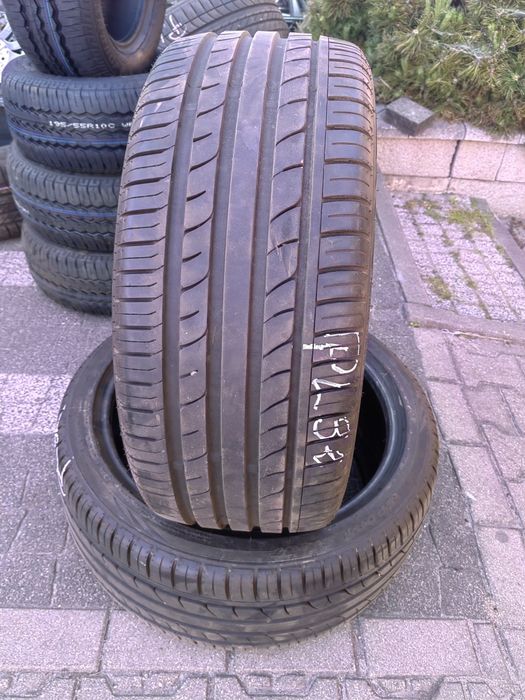 245/40R19 98Y Goodride Sport SA-37 para 2024 lato PL32