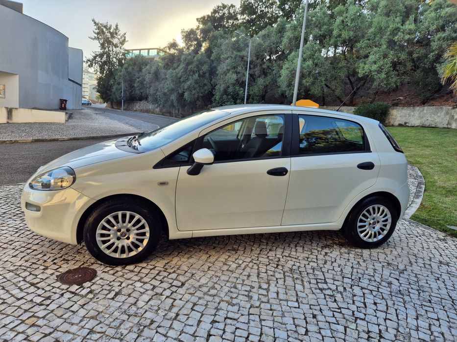 Fiet grande ponto  1.3 Multijet