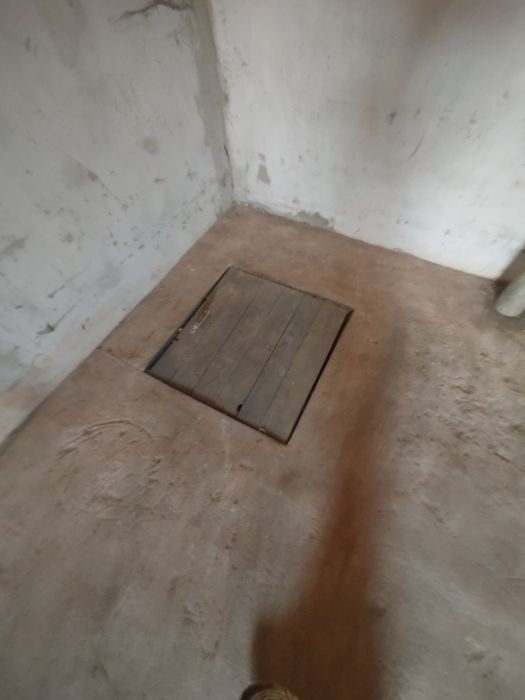 Продам гараж в 7 кооперативі
