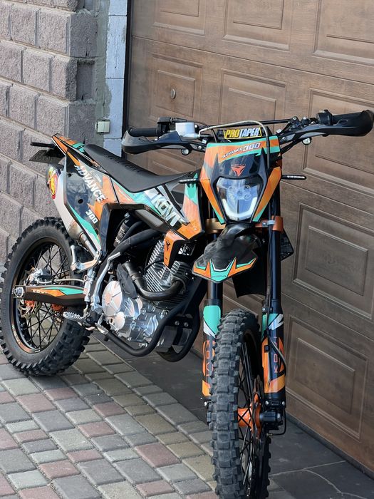Kovi advance 300