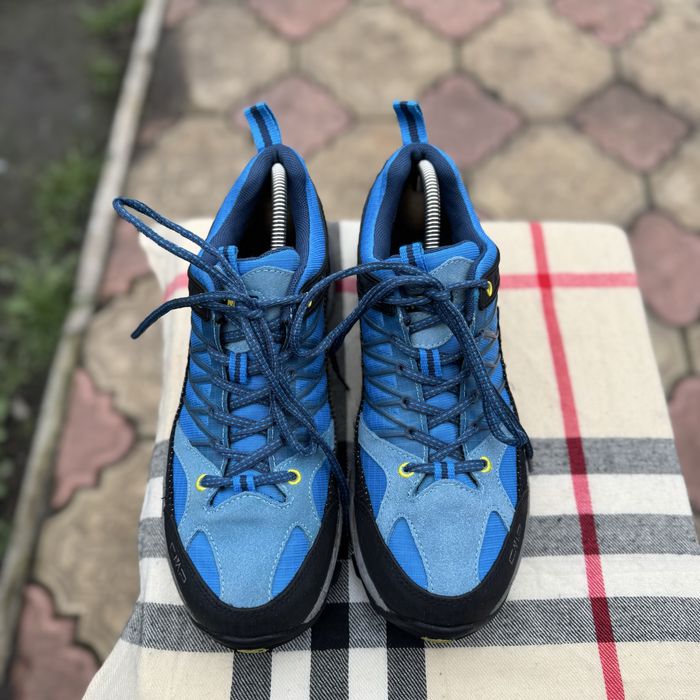 Трекинговые кроссовки CMP Waterproof, 43-44 размер, Оригинал, Кросівки