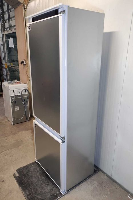 Lodówka do zabudowy Haier HE7195BCMW NoFrost 194cm Fresh Box 22LG40