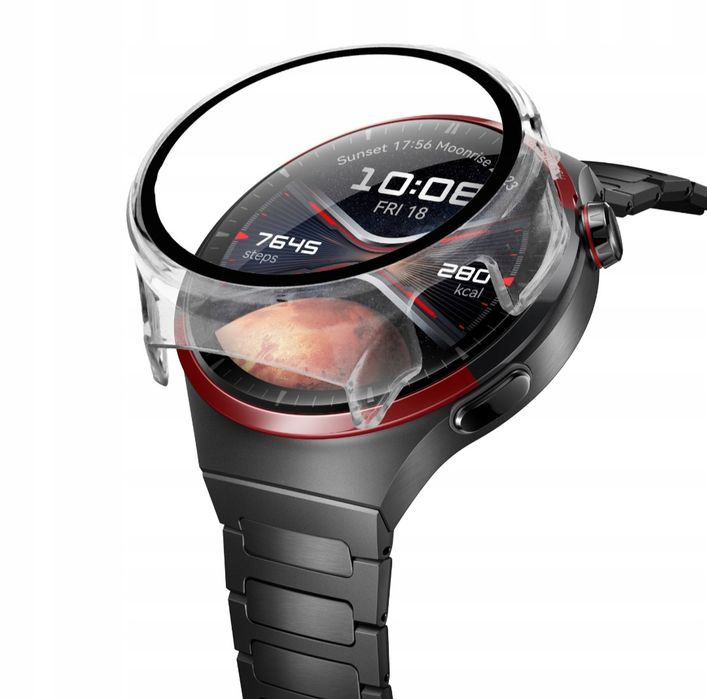 Huawei watch gt 4 pro Space Edition etui