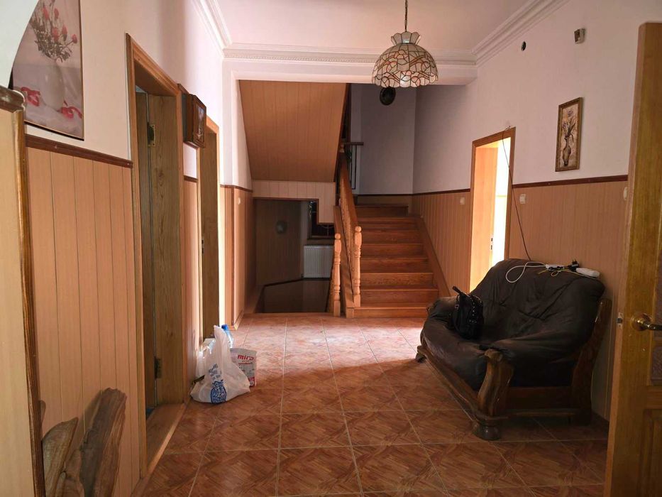 Продаж будинку Миколаївська обл. с. Баловне