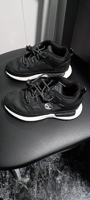 Botas Timberland criança