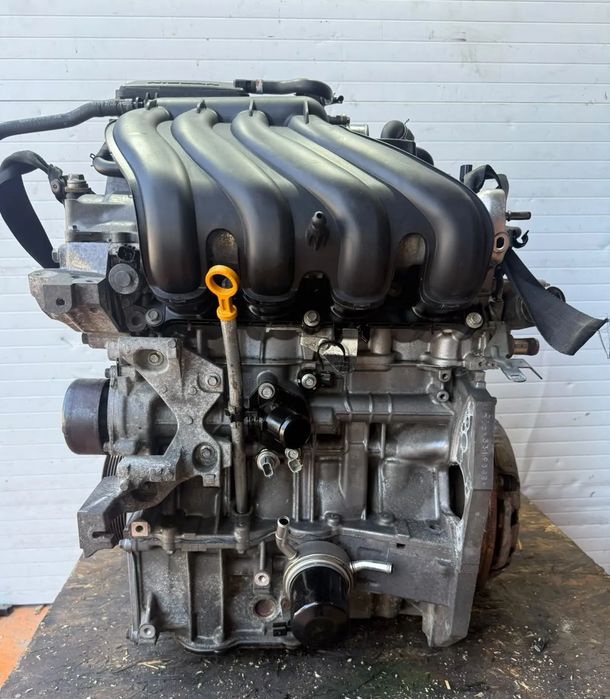 Motor completo NISSAN Juke (F15)