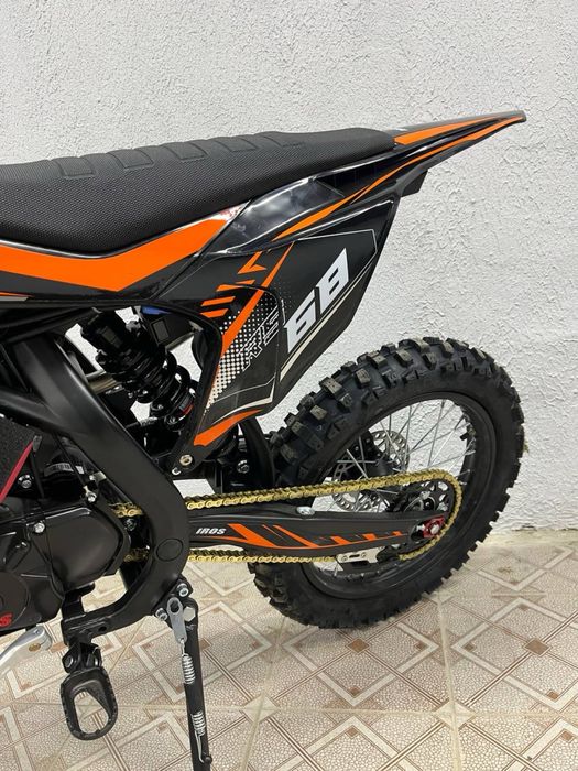 Піт байк  IROS RS 48  ідеальний варіант для вашоі дитини
