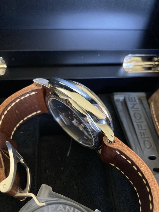 Panerai Luminor 422