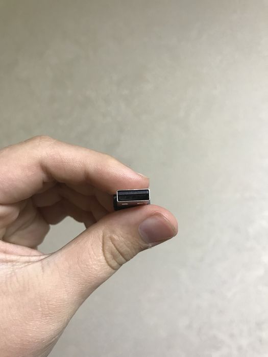 Клавіатура Trust бездротова