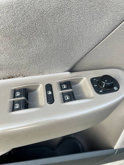 Volkswagen passat B6 2008