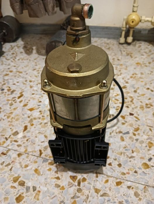 Bomba de água.220v