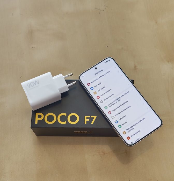Xiaomi POCO F7  5G  256GN