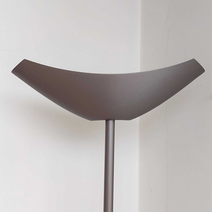 Candeeiro Italiano de Pé Arteluce Servul F Design Josef Lluscà