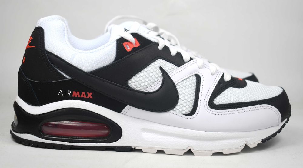 NIKE AIR MAX COMMAND 629993 roz. 43