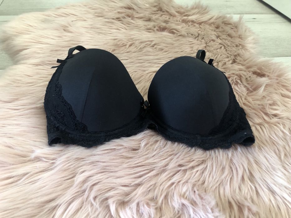 Biustonosz Janet Reger