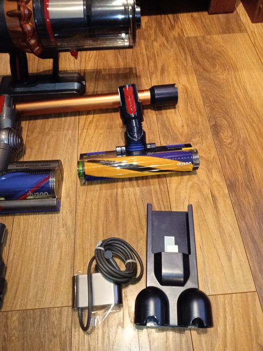 Odkurzacz Dyson gen-5
