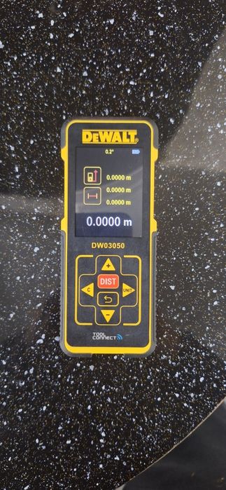 Лазарна рулетка DeWALT DW03050