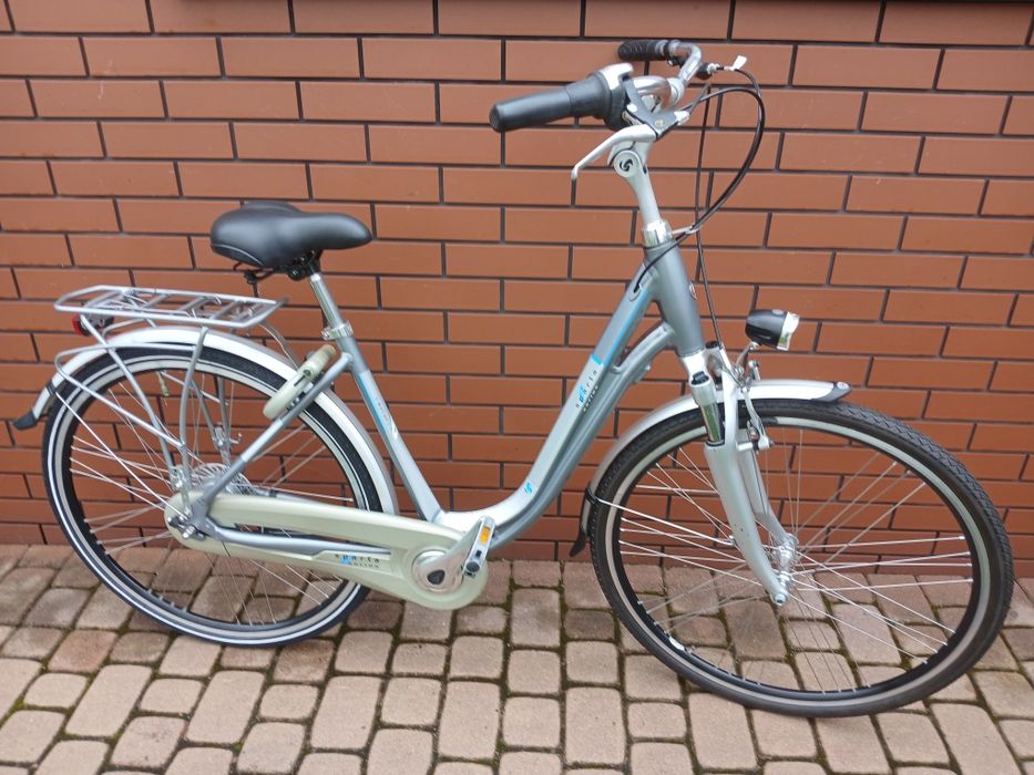 Rowery holenderskie SPARTA 47cm Turek nr 15