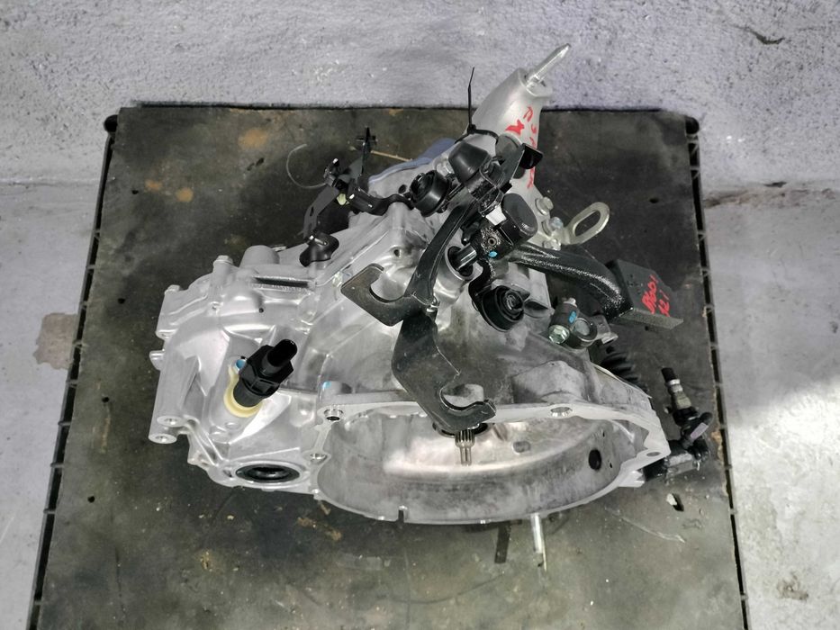 Caixa Velocidades Chevrolet Spark 1.0 i