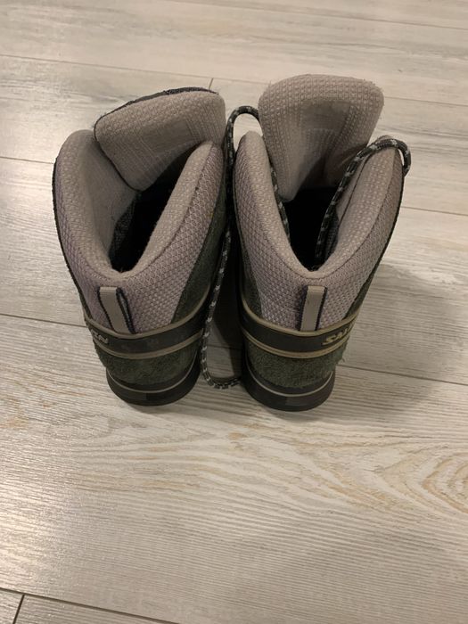 Salomon trekkingowe 40