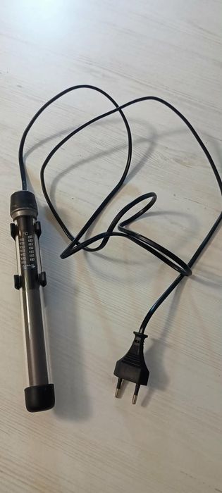 Aquael Platinium Heater 50W