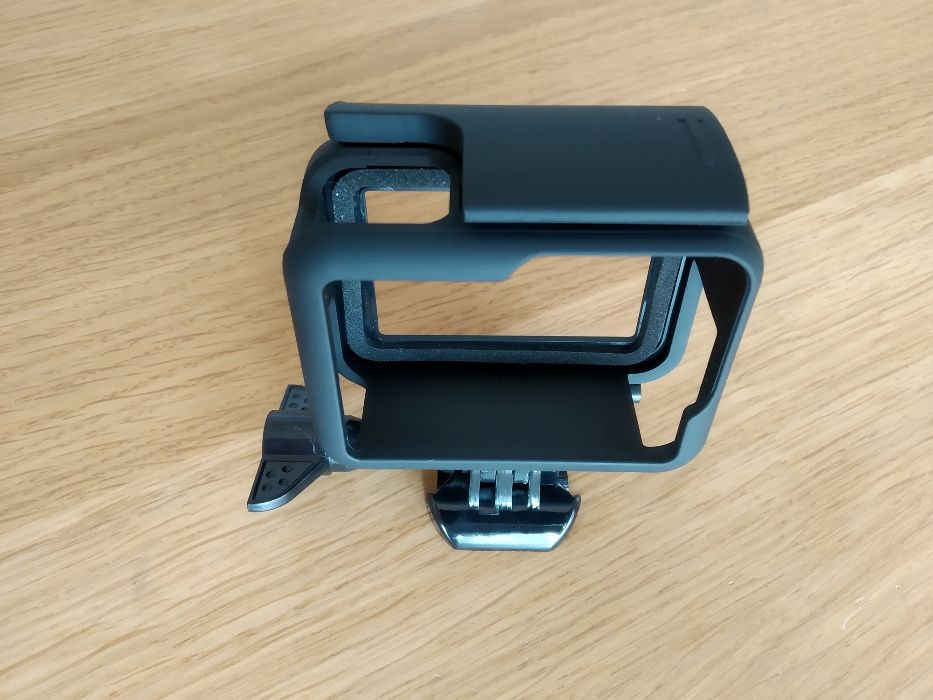 Frame armação lateral externa Gopro 5 / 6 / 7