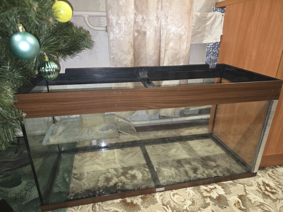 Продам Акваріум Juwel 200 літрів