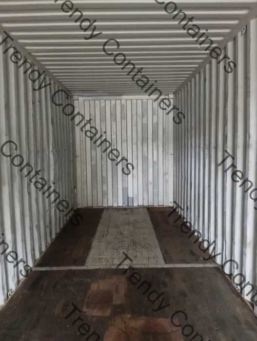 Contentores 40 Altura Extra preço revenda