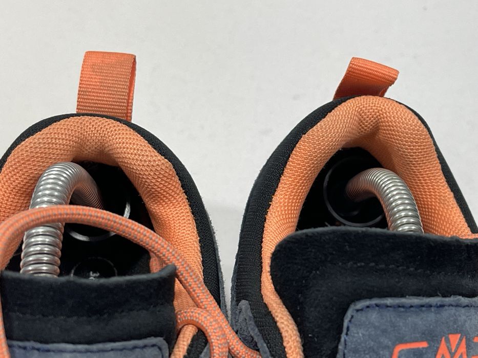 CMP 39 25.2см. Трекінгові кросівки