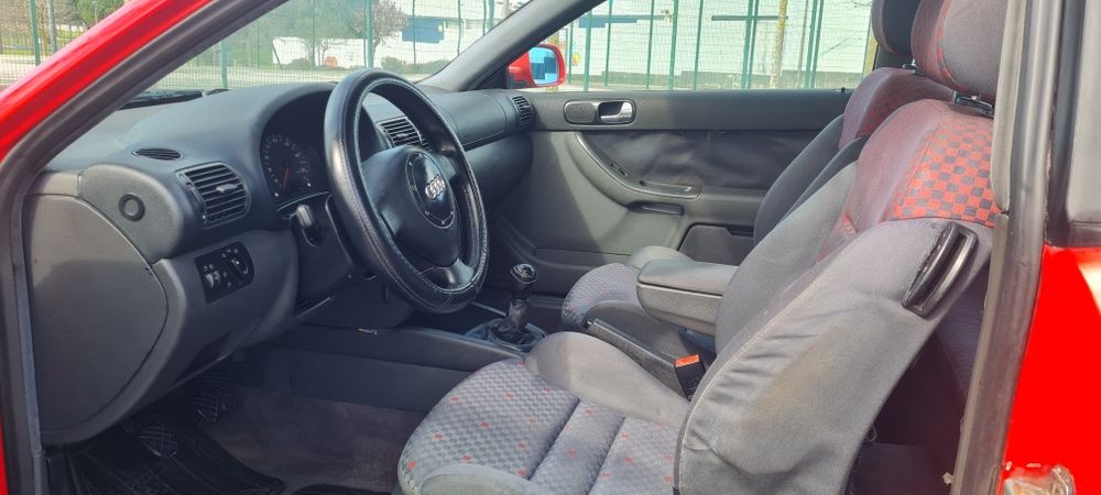 Audi A3 1.9 TDI 110 cv
