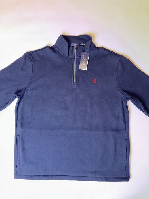 Новий  оригінальний светр Polo Ralph Lauren