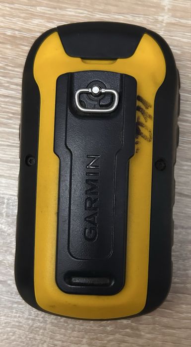 GPS-навигатор Garmin eTrex 10