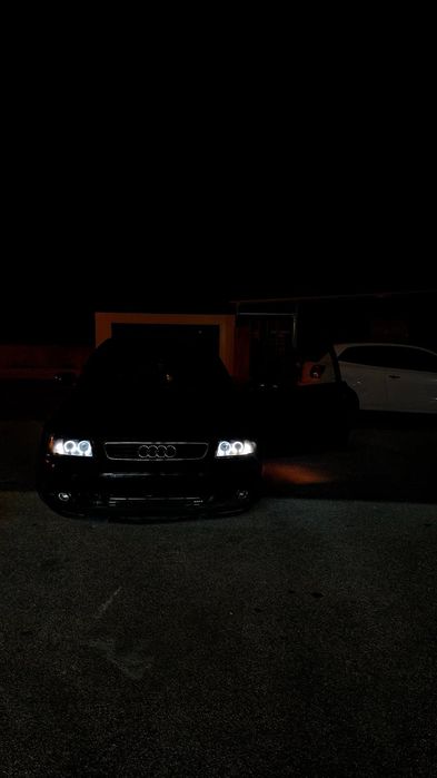 Audi A3 1.8Turbo — photo 4