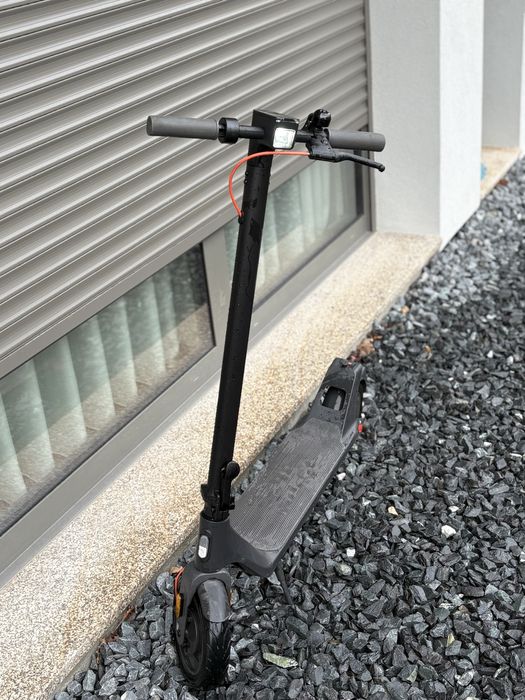 Trotinete Elétrica XIAOMI 4 Lite 2nd Gen (300 W - Autonomia: 25 Km)