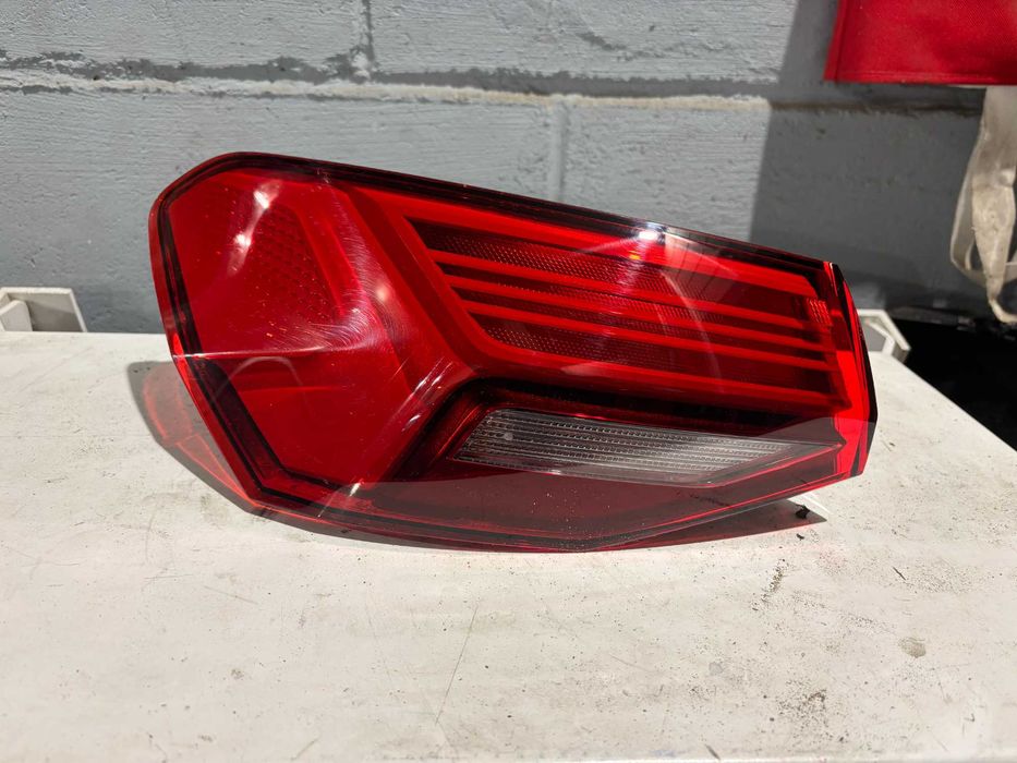 A3 8y 5d lampa lewy tył 8y0.945.069