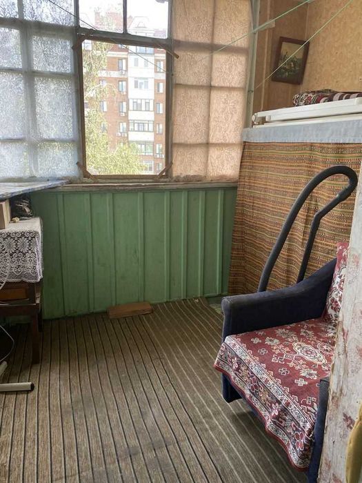 Продаж 2 кім квартири 55 м2 Центр вул Соборності №12377