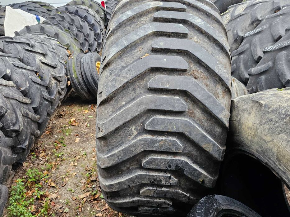 Sprzedam oponę NOKIAN 710/55/34