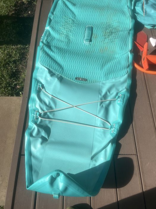 Prancha SUP insuflável ITIWIT 10’ Touring