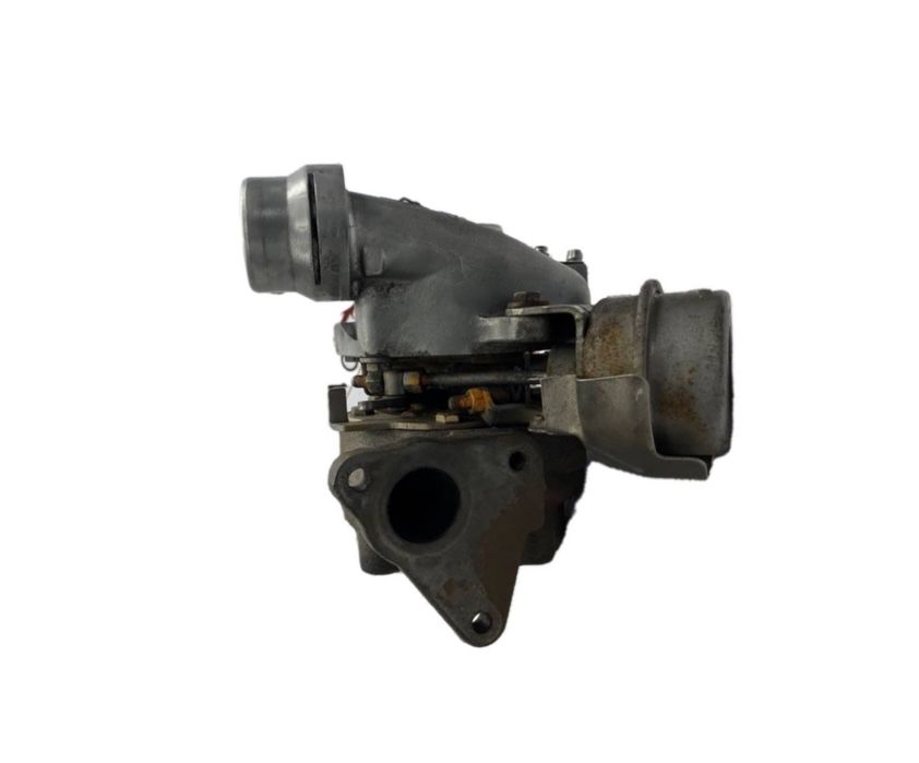 Турбіна Renault Megane Scenic Kangoo 1.5Dci 54399700066 Меган Кенго