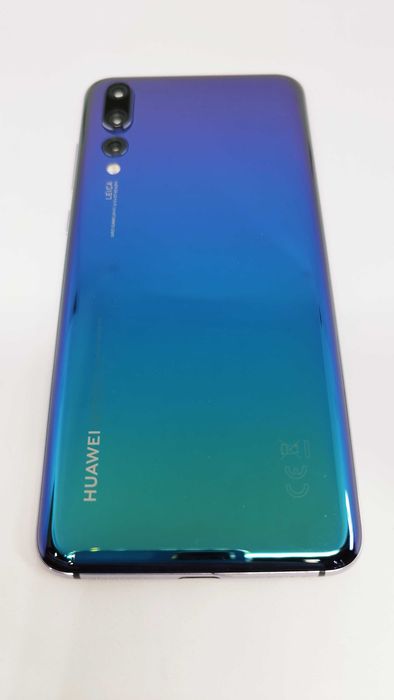 Telefon Huawei_P20_Pro 6/128GB, Gwarancja!