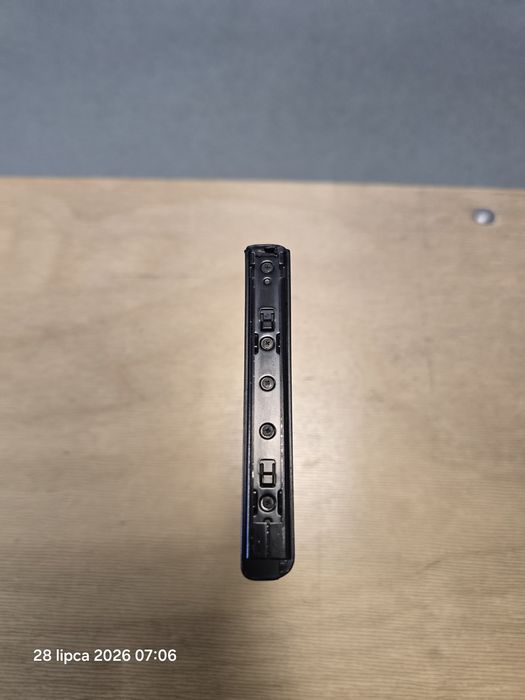Nintendo Switch 2019 v2 Sam tablet