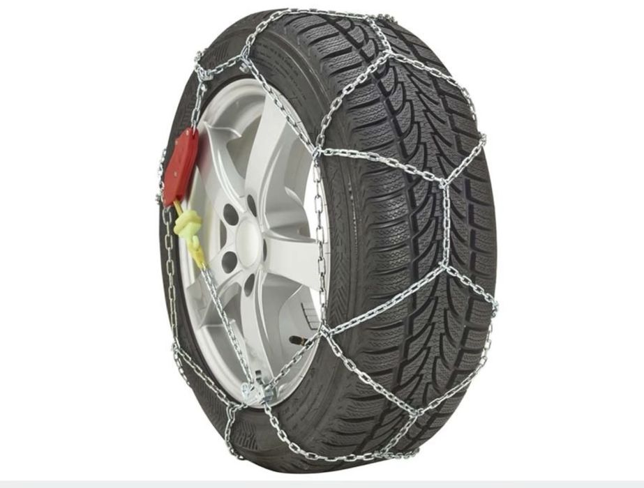 Łańcuchy śniegowe  Konig zip ultra 9 gr. 100