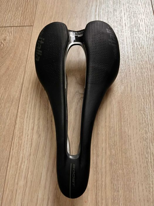 SELLE ITALIA SLR Boost Gravel Superflow