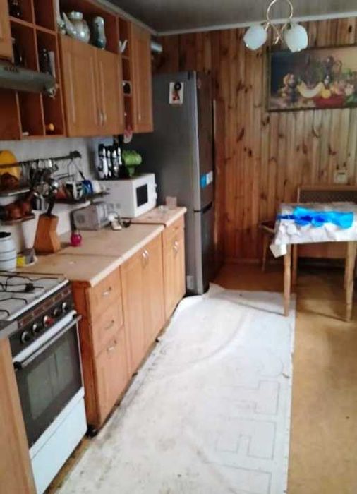 Дом в Овидиополе