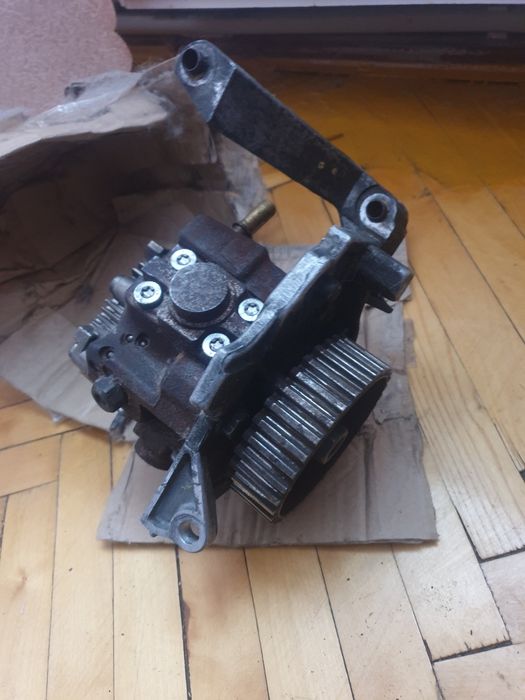 Паливний насос Citroen Nemo 1.4 hdi Peugeot Bipper 1.4 Пежо 1.4 Немо