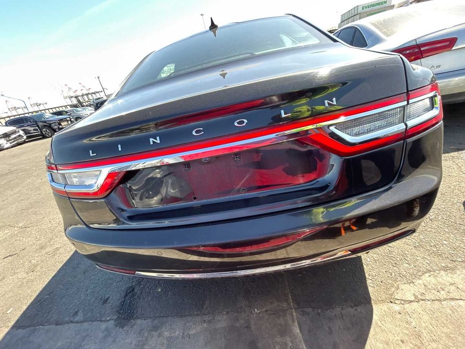 Розборка Lincoln MKZ MKX CORSAIR AVIATOR Continental Navigator